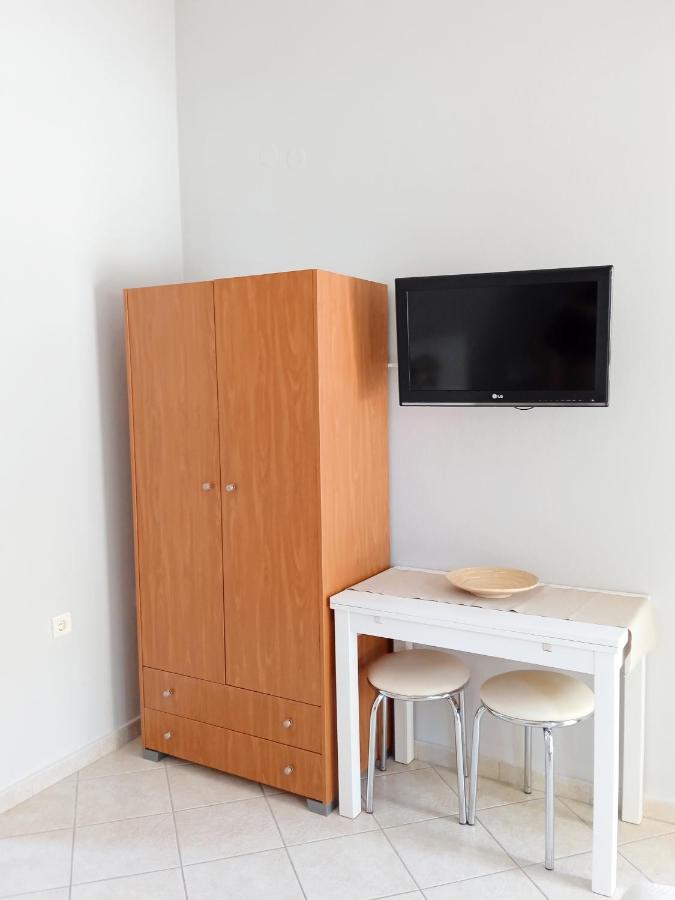 קאבאלה Lina'S Home מראה חיצוני תמונה