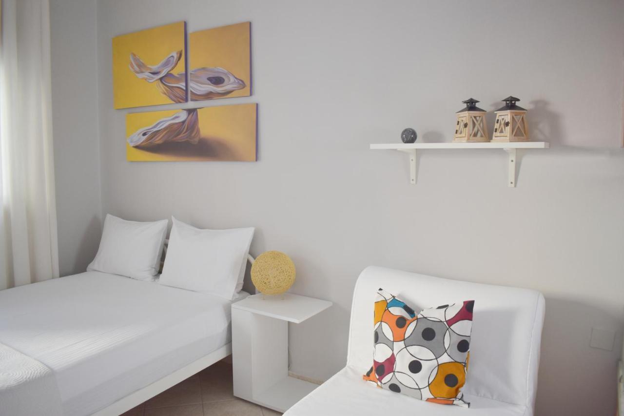 קאבאלה Lina'S Home מראה חיצוני תמונה