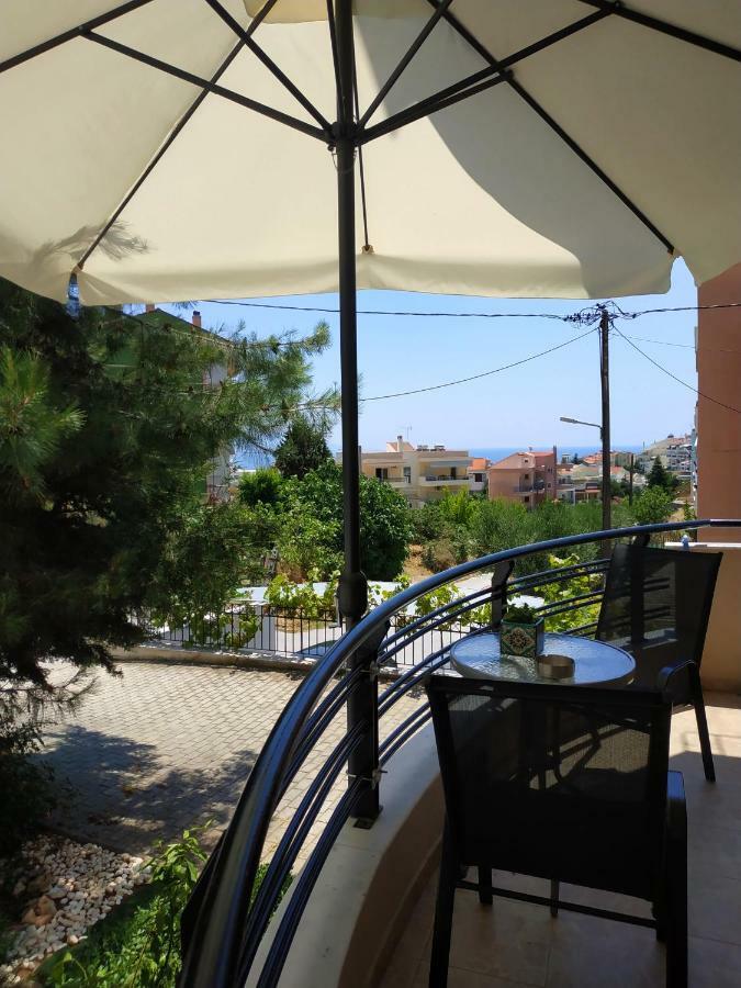 קאבאלה Lina'S Home מראה חיצוני תמונה