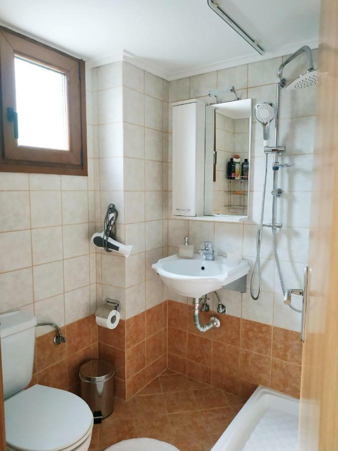 קאבאלה Lina'S Home מראה חיצוני תמונה