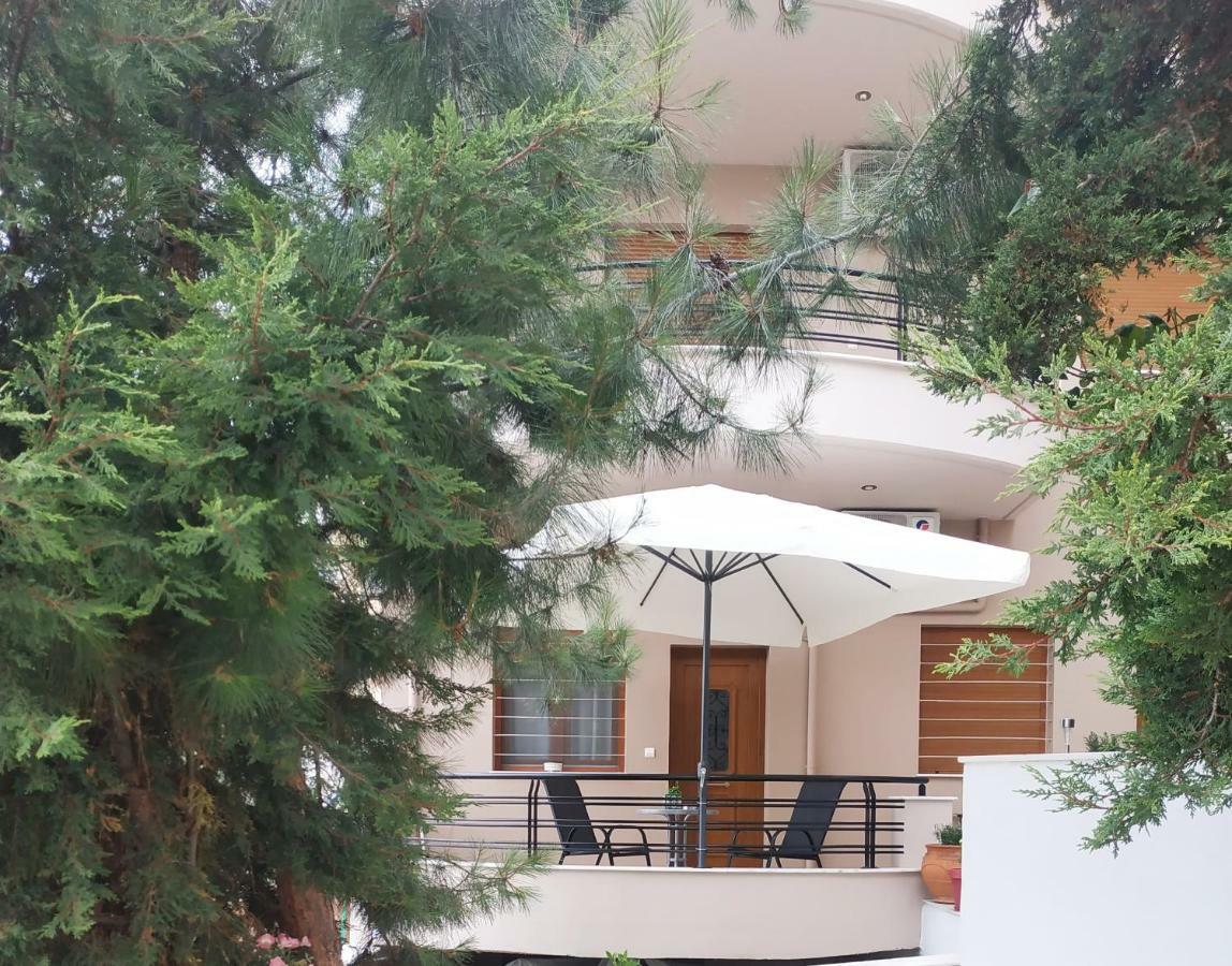 קאבאלה Lina'S Home מראה חיצוני תמונה